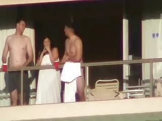 Due femmine molto sesso anale video procace e un cazzo per due.