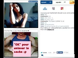 Skinny Latina video porno gratis anale è incline a cazzo anale