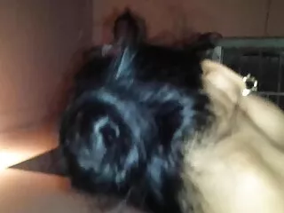 Kat ama due cazzi voglioporno anale nei suoi buchi lussuriosi.