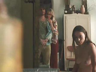 Giovane ragazzo scopa video anali porno gratis due cattivo mamme con peloso fighe con la sua spesso tronco